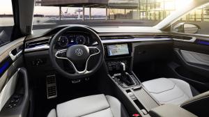 Volkswagen Arteon Shooting Brake Elegance 2020 года  (WW)